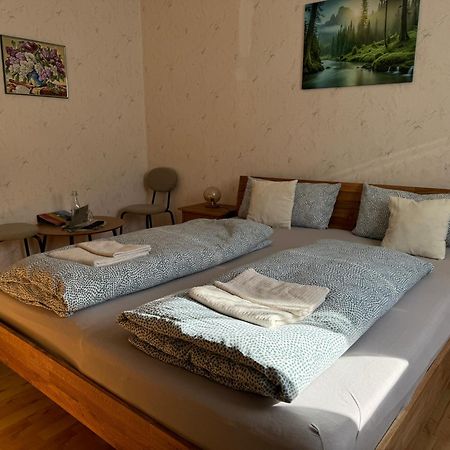 Alpen Hotel Martin Nesselwang Extérieur photo