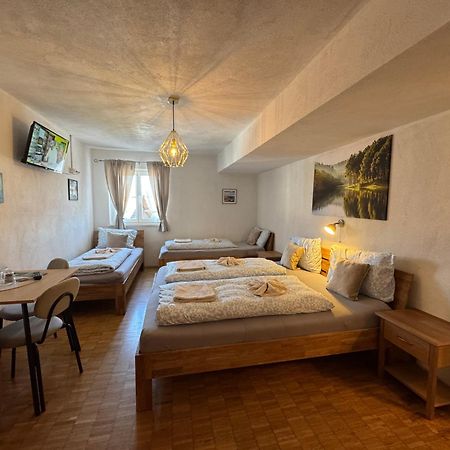 Alpen Hotel Martin Nesselwang Extérieur photo