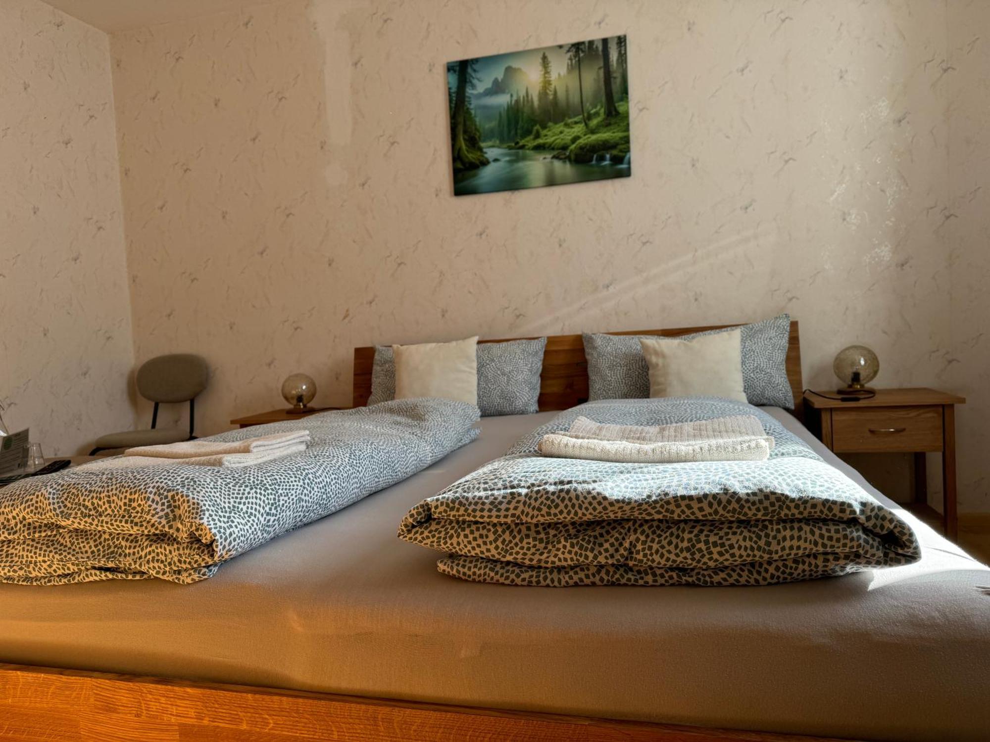 Alpen Hotel Martin Nesselwang Extérieur photo