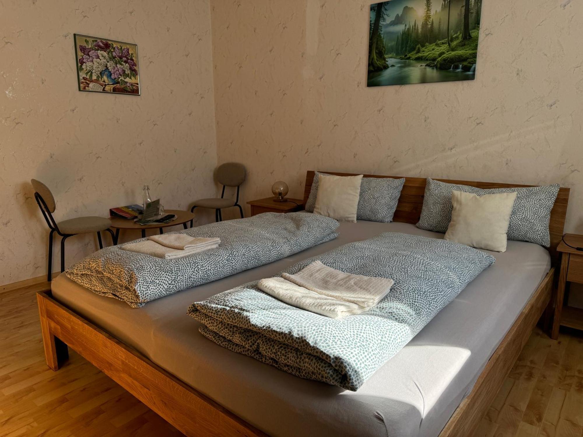 Alpen Hotel Martin Nesselwang Extérieur photo