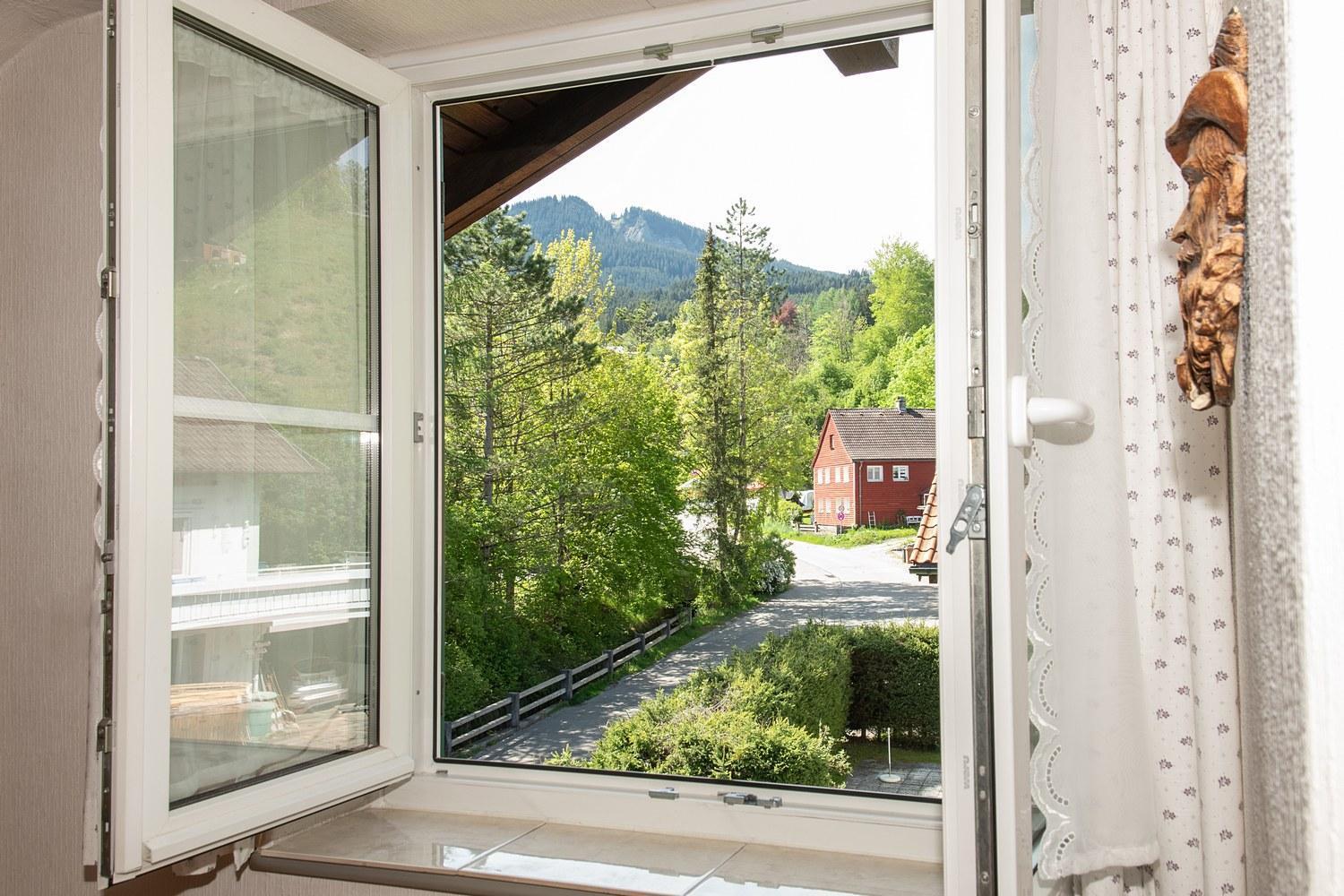 Alpen Hotel Martin Nesselwang Extérieur photo