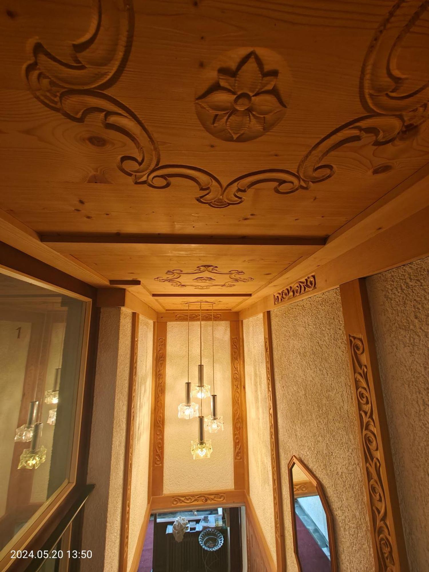 Alpen Hotel Martin Nesselwang Extérieur photo