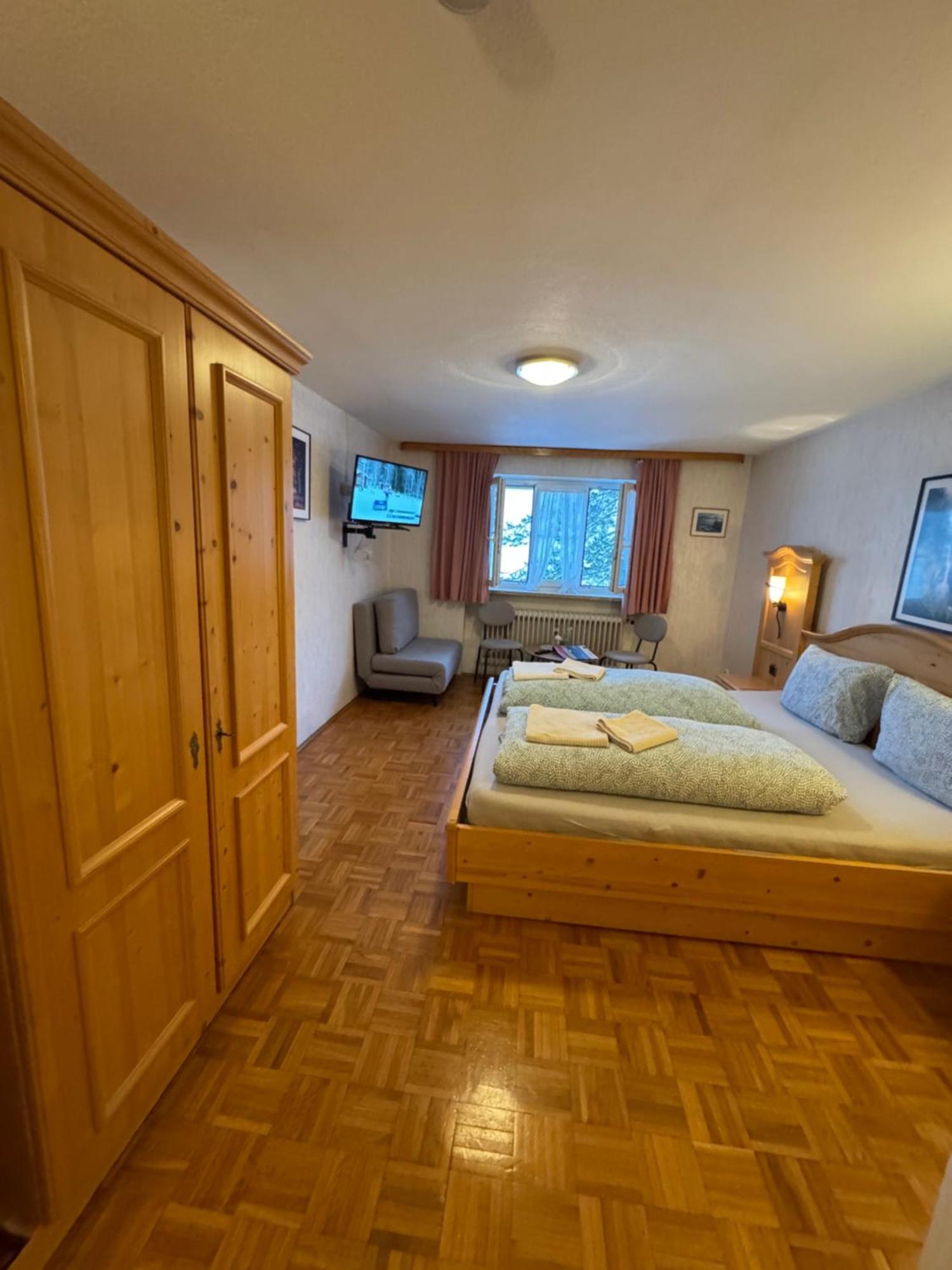 Alpen Hotel Martin Nesselwang Extérieur photo