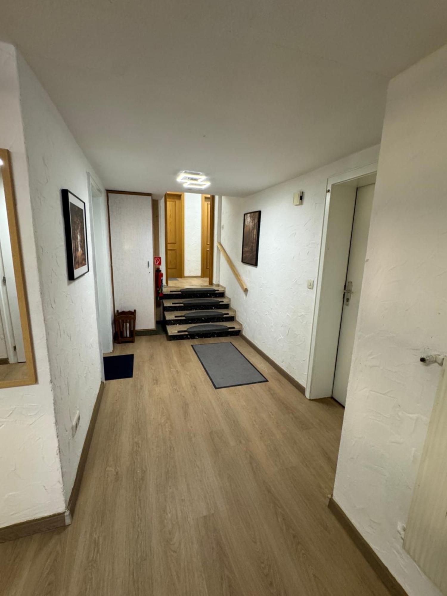 Alpen Hotel Martin Nesselwang Extérieur photo