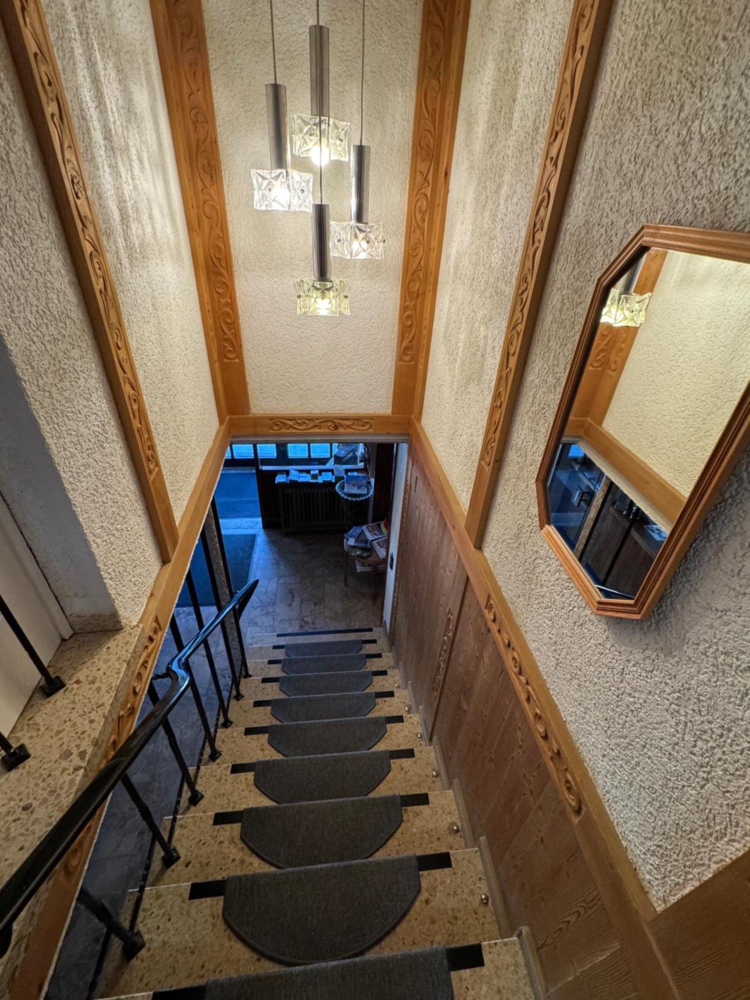 Alpen Hotel Martin Nesselwang Extérieur photo