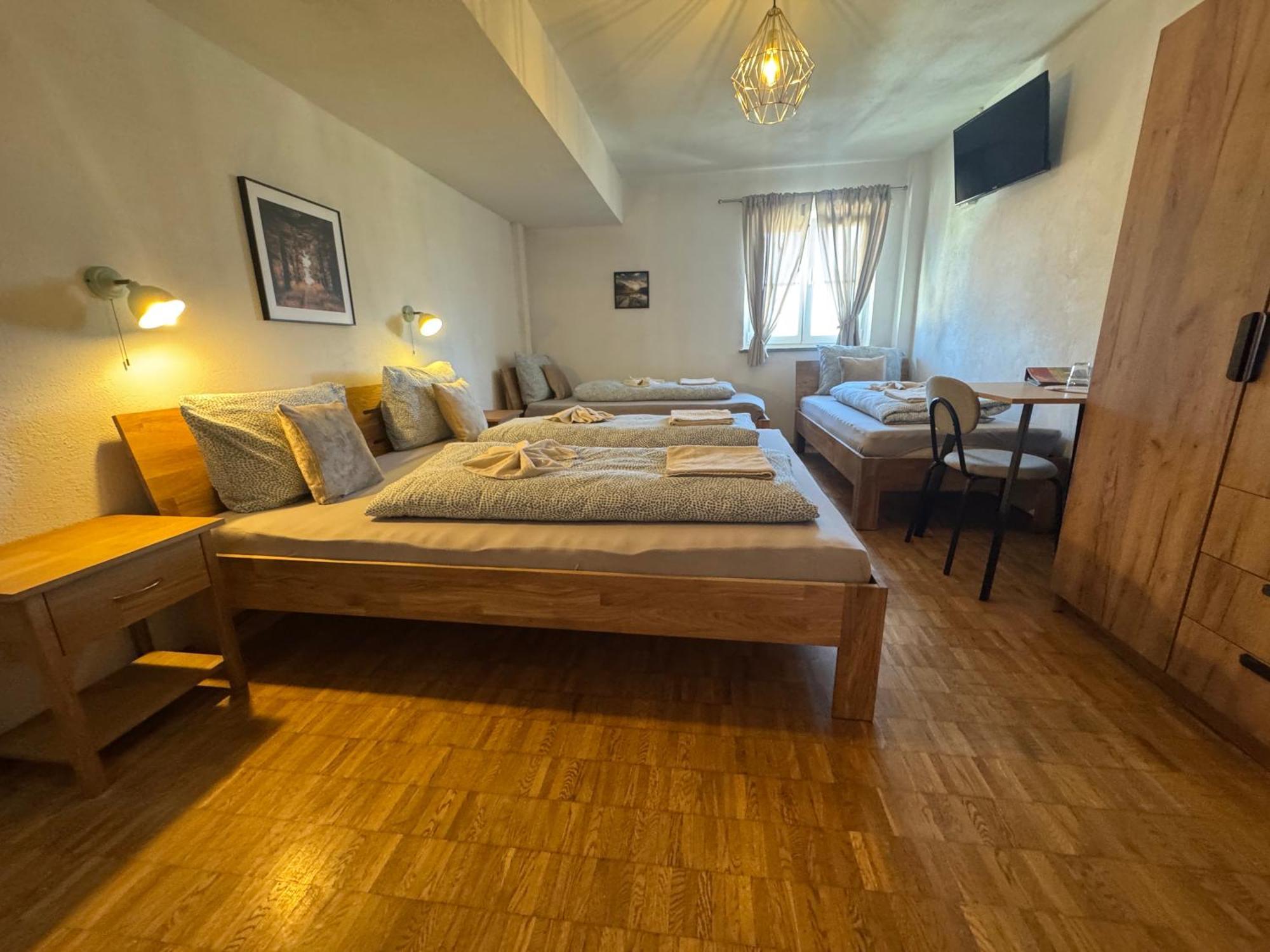 Alpen Hotel Martin Nesselwang Extérieur photo