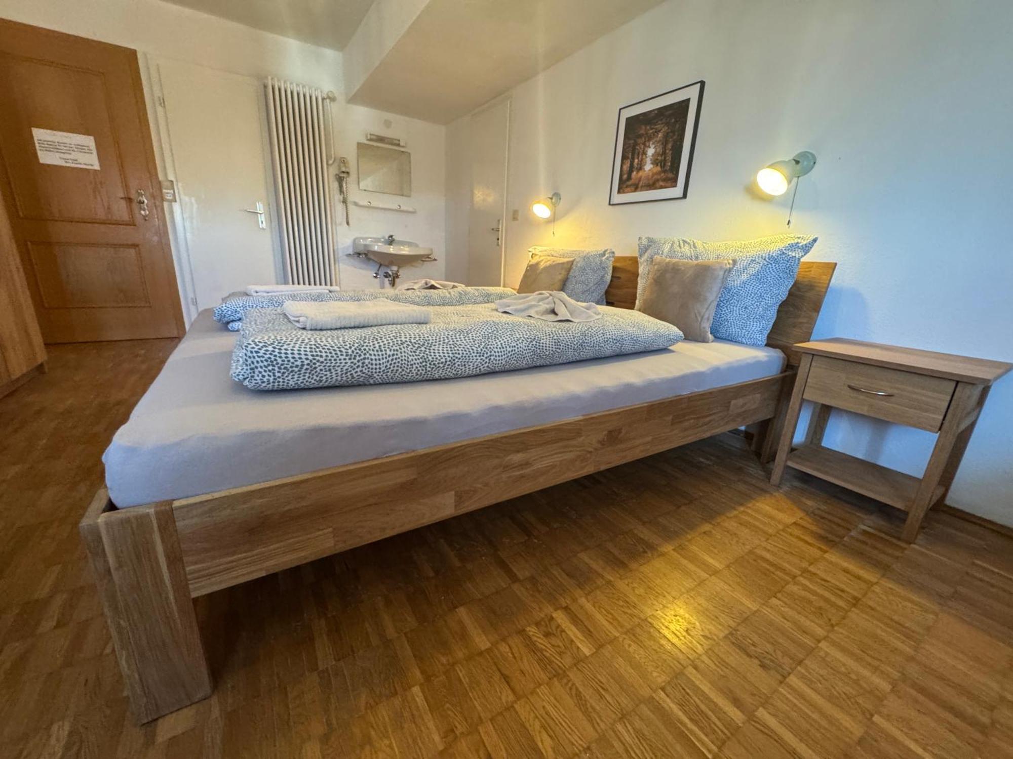 Alpen Hotel Martin Nesselwang Extérieur photo