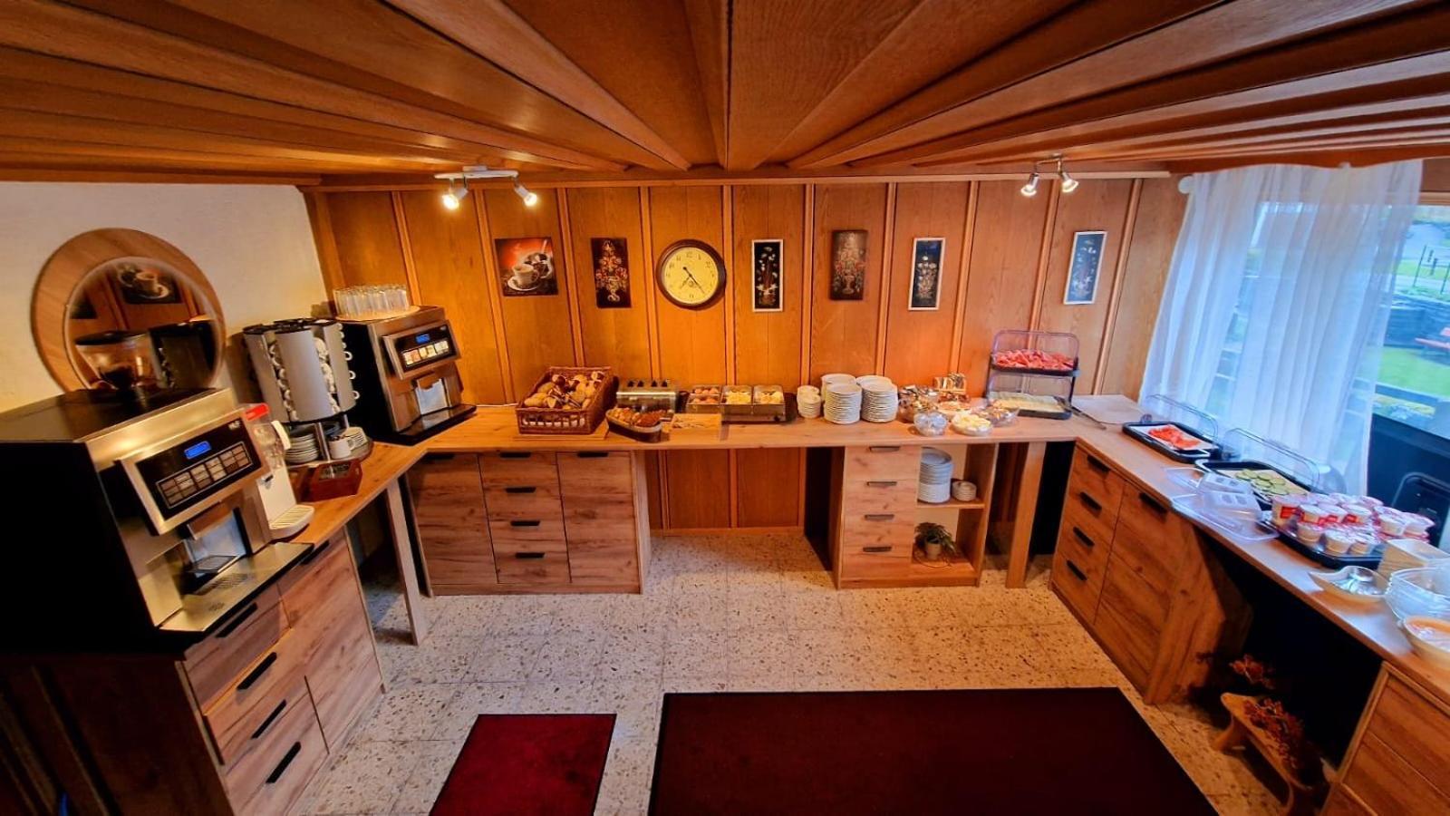 Alpen Hotel Martin Nesselwang Extérieur photo